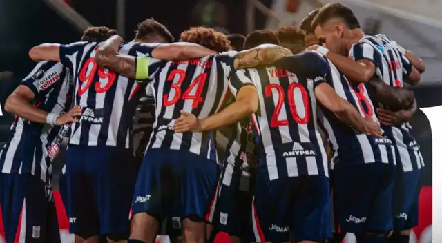 Hay caos en Alianza Lima tras eliminación.