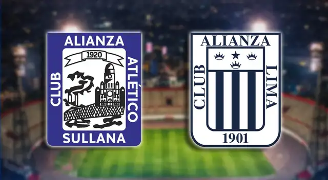 Alianza Lima jugará en Trujillo por la fecha 3 del Torneo Apertura.