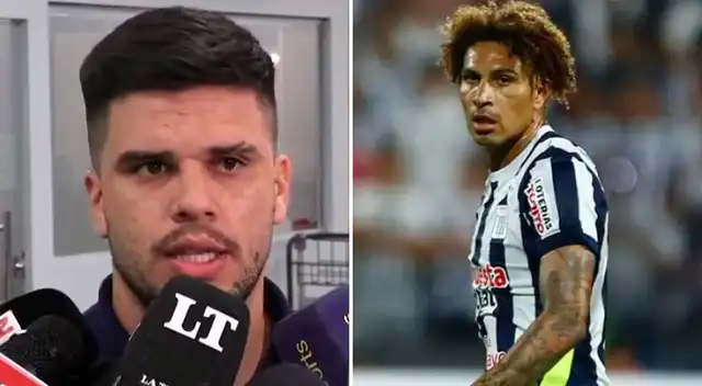 Figura de 2 de Mayo dejó fuerte mensaje sobre Paolo Guerrero tras no patear penal