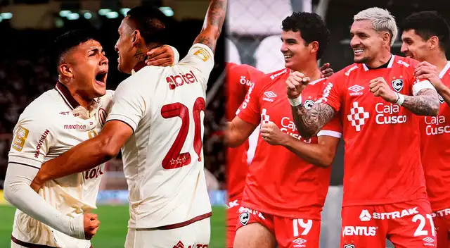 Universitario vs Cienciano se enfrentan por la fecha 3 del Torneo Apertura 2026