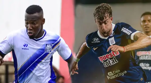 Alianza Lima y Alianza Atlético juegan en Trujillo por el Torneo Apertura 2026.
