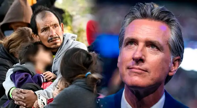 Newsom firma ley SB 694 que ofrece protección clave para esta comunidad en EE. UU.