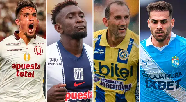 Tabla de posiciones del Torneo Apertura de la Liga 1 2026 en la fecha 3.