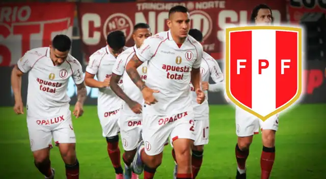 Seleccionado peruano se despide de Universitario con emotivo mensaje