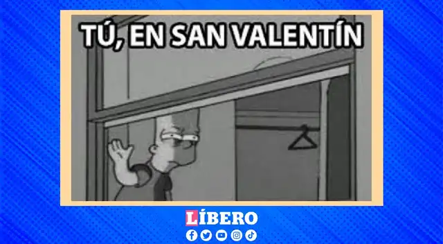 Memes en San  Valentín 2026