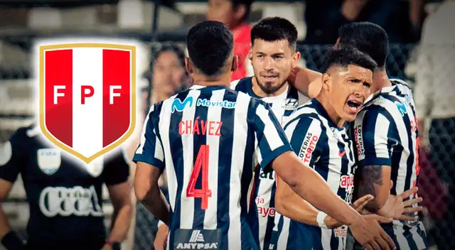 Seleccionado peruano se sumará a los entrenamientos de Alianza Lima