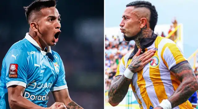 Alineaciones Sporting Cristal vs Juan Pablo II por la jornada 3 del Torneo Apertura 2026