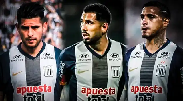 Justicia argentina archivó denuncia contra Zambrano, Peña y Trauco por violación