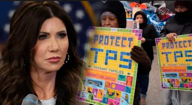 DHS pone fin al TPS para Yemen y les exige abandonar el país "voluntariamente", ¿qué pasará con ellos?