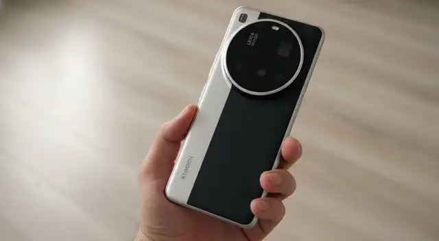 Además de su fotografía, el Xiaomi 15 Ultra lo hace bien con la pantalla y rendimiento.