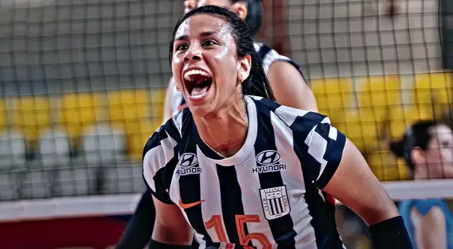 Alianza Lima, Regatas y San Martín jugarán el Sudamericano de Vóley 2026.