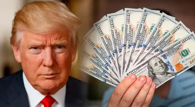 Entregarán 6.000 dólares a las personas que cumplan con este trámite y de manera puntual.