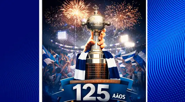 Festeja el aniversario de Alianza Lima y comparte esta imagen en redes. Festeja el aniversario de Alianza Lima y comparte esta imagen en redes.