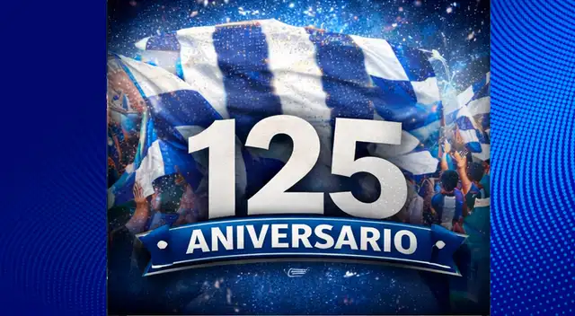 Descarga esta imagen lista para publicar por el aniversario de Alianza Lima. Descarga esta imagen lista para publicar por el aniversario de Alianza Lima.
