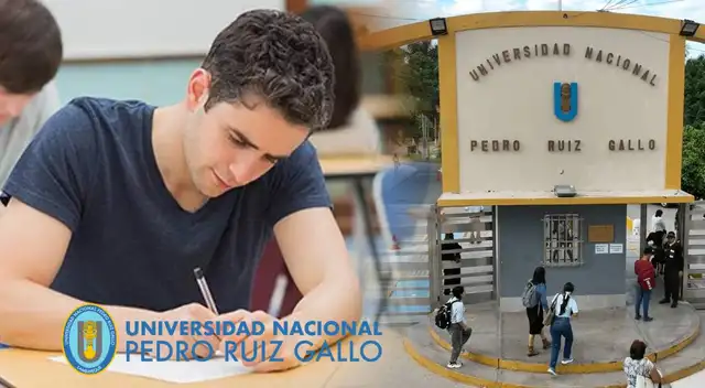 Examen de Admisión UNPRG HOY, 15 de febrero: conoce los resultados Examen de Admisión UNPRG HOY, 15 de febrero: conoce los resultados