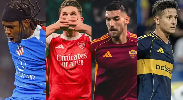 Programación de partidos en vivo para este domingo 15 de febrero