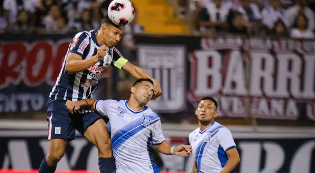Alianza Lima vs. Alianza Atlético juegan EN VIVO HOY por la fecha 3 del Torneo Apertura 2026 de la Liga 1.