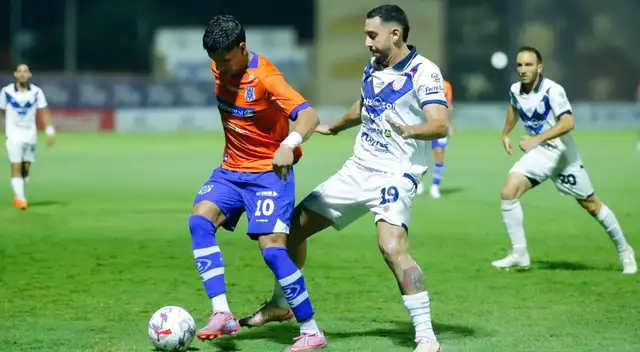 2 de Mayo recibirá a Sporting Cristal por la Libertadores