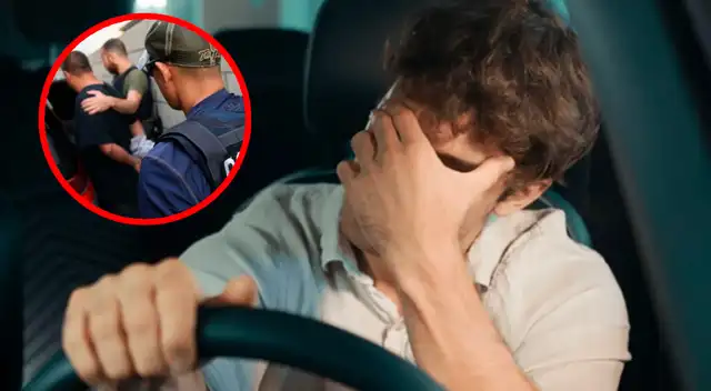 Proyecto de LEY CLAVE busca que la licencia de conducir evidencie el estatus.