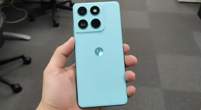 Este gama media tiene una de las mejores resistencias en todo el planeta pese a su bajo costo.