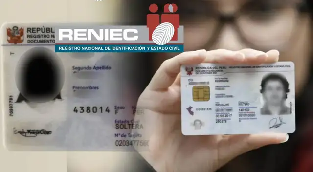 RENIEC confirma horario extendido en regiones