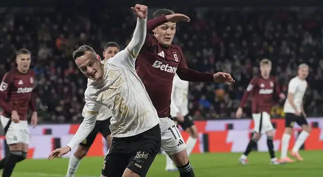 Oliver Sonne Oliver Sonne