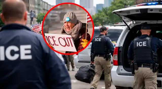 Esta es la razón por la que este estado se ha convertido en blanco de los operativos de ICE.