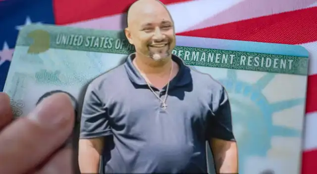 Owen Ramsingh habló sobre su deportación tras 40 años con Green Card.