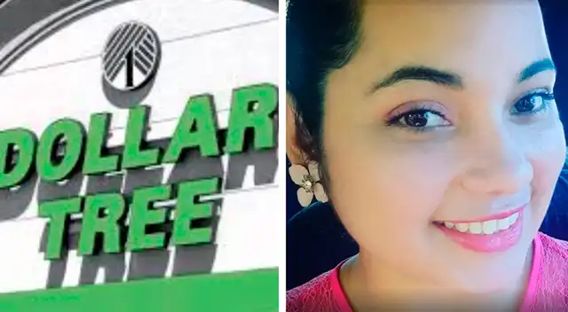 Dolar Tree: exponen la causa de muerte de madre de familia encontrada sin vida dentro de congelador. Dolar Tree: exponen la causa de muerte de madre de familia encontrada sin vida dentro de congelador.