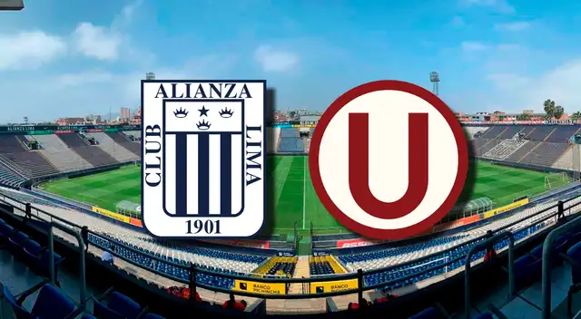 Universitario saludó a Alianza Lima por su aniversario