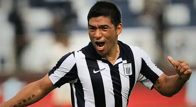 Miguel Mostto, exjugador de Alianza Lima, firmó por icónico club