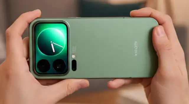 Este Xiaomi tope de gama aún no ha salido de China.