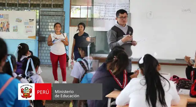 Ministerio de Educación 2026: conoce si hubo cambios en el calendario