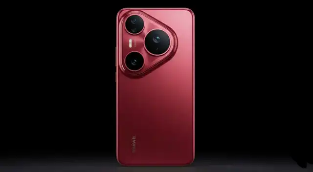 Huawei sigue desarrollando sus propios chips y se acerca a Snapdragon y MediaTek.