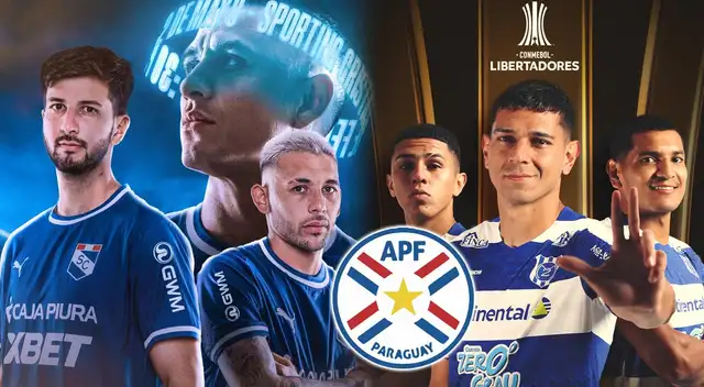 APF se pronuncia sobre el duelo entre 2 de Mayo y Sporting Cristal.