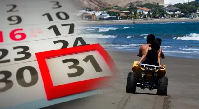 Feriados 2026 de marzo: ¿Hay días confirmados? Feriados 2026 de marzo: ¿Hay días confirmados?