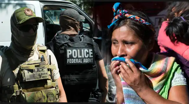 Este proyecto impediría que la policía local ayude a ICE en operativos.