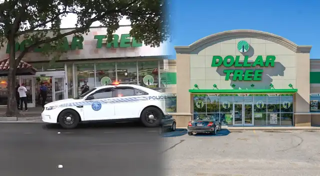Dollar Tree intensifica medidas contra el robo tras registrar grandes pérdidas.
