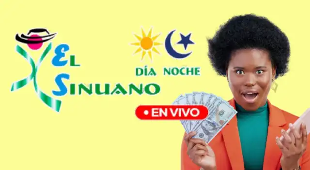 Sinuano Día y Noche de HOY 18 de febrero