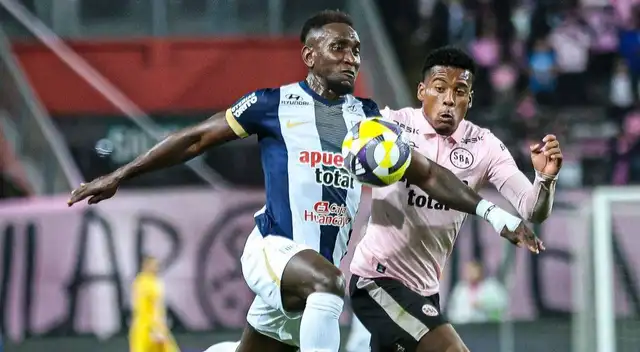 Nueva lesión previo al Alianza Lima vs. Sport Boys. Nueva lesión previo al Alianza Lima vs. Sport Boys.