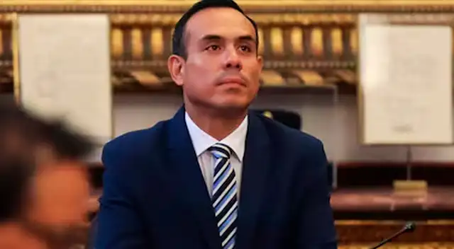 José Jerí fue censurado: ¿Quiénes pueden asumir la presidencia del Perú tras su destitución?