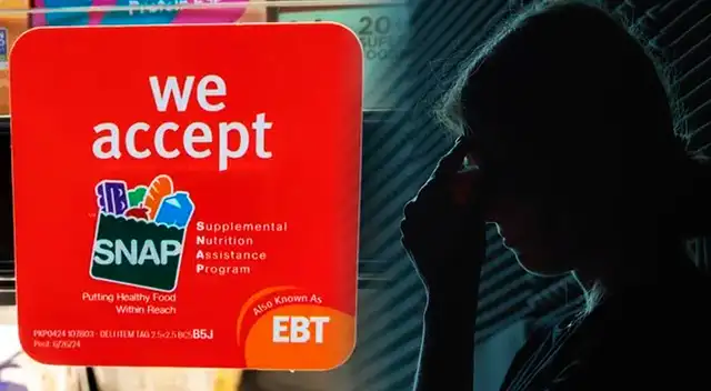 Ciberrobo en Walmart: madre de familia denuncia que ladrón saqueó $900 de su cuenta SNAP.