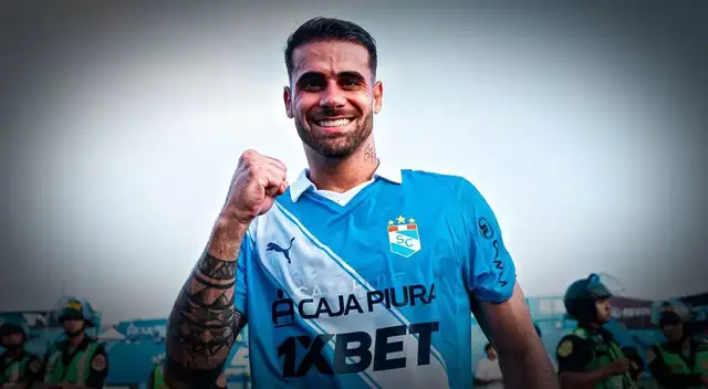 Jugador que pasó por Sporting Cristal dio dura crítica sobre Vizeu.