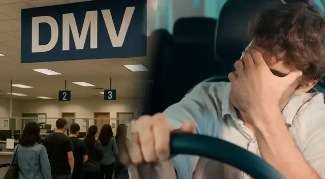 Conductores en Nueva York: los nuevos puntos a considerar en el sistema del DMV.