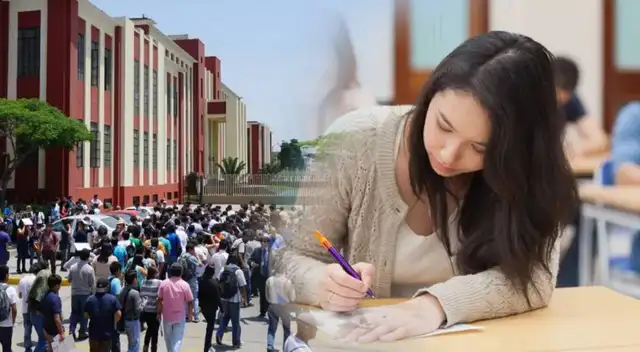 UNI: revisa resultados y puntajes del Examen de Admisión UNI: revisa resultados y puntajes del Examen de Admisión