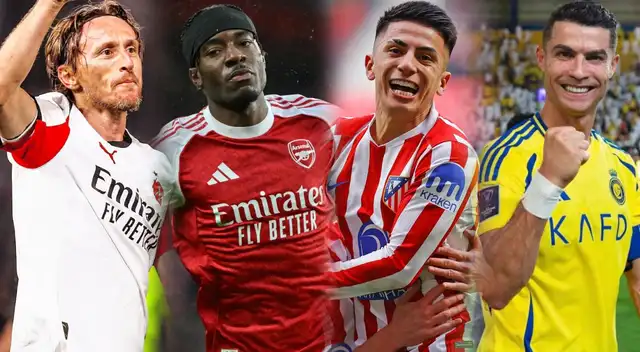 Programación de partidos en vivo para este miércoles 18 de febrero