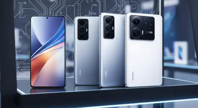 El próximo buque insignia de Xiaomi promete ser una bestia en rendimiento.