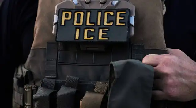 ICE