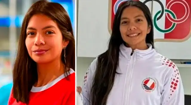 Seleccionada nacional fallece tras ser atropellada en San Isidro.