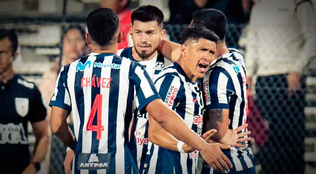 Alianza Lima se ilusiona con volante de casi medio millón ante Sport Boys